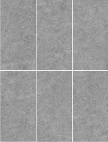Gray Matte Antique Outdoor Stone Tile 60x120cm