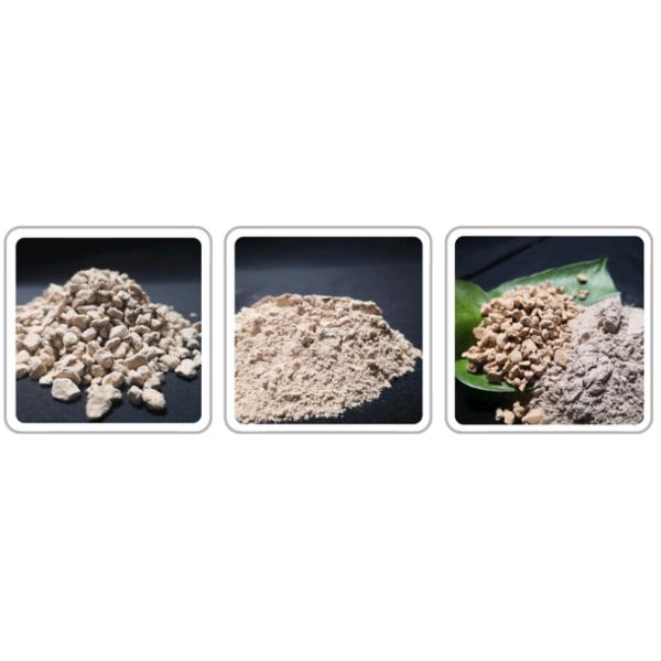 High Temperature Resistance Bauxite Precision Casting Aluminum Smelting Industries