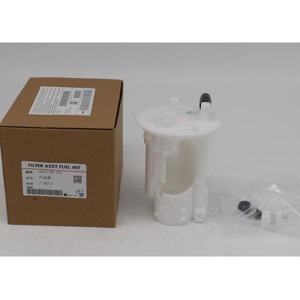 Honda Accord Car Fuel Filter 16010-SDC-E01 / 16010-SDC-E0 / 16010-SDG-H00