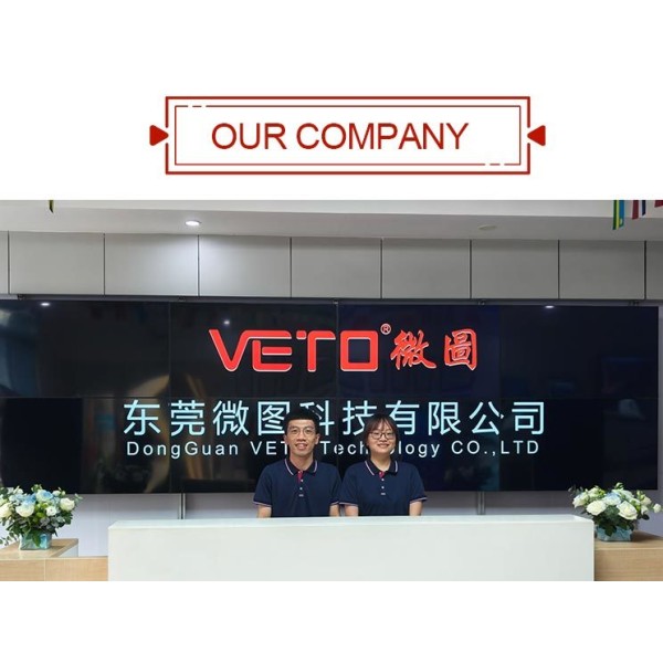 VETO 21.5/24/32 Inch Interactive Touch Wireless Portable TV Moving Screen Android Display Built-In 5 Indoor Exhibition Hall