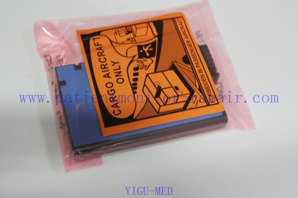 Lítio compatível paciente Ion Battery Cells da bateria ME202EK PN 989801394514 do monitor de MP5 MX450