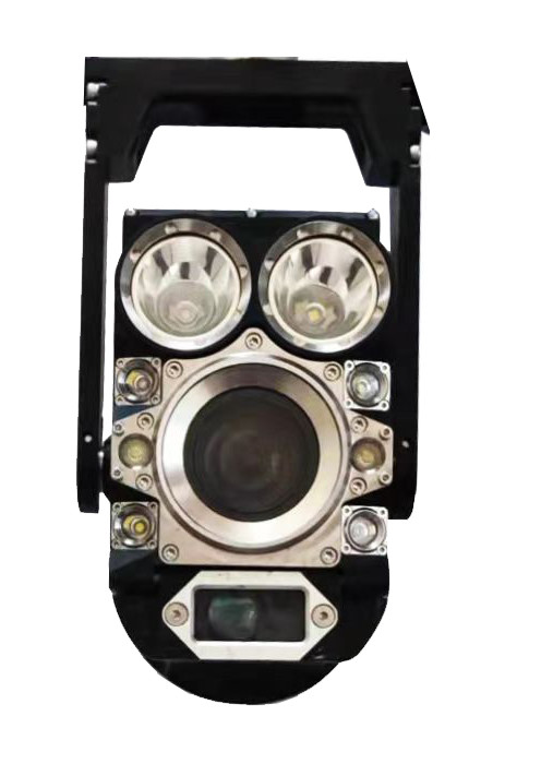 HD Zoom Wireless Pole Camera для осмотра резервуаров, канализации, канализации и скважин