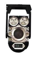 HD Zoom Wireless Pole Camera para Tanques, Esgotos, Manhole e Inspeção de Furo