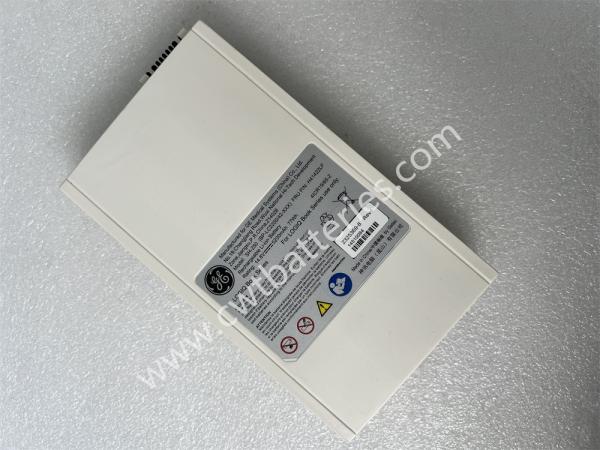 GE バッテリー M4S2P14453-GER9 5.36Ah 評価 14.4V 限定充電 電圧 16.4V 新品 オリジナル