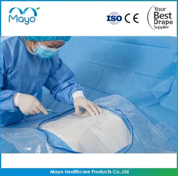 MAYO OR use Disposable Surgical Sterile Caesarean Set