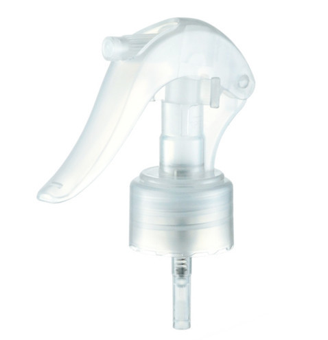 JL-TS106B Mini Customized Plastic Watering Mini Trigger Sprayer 24/410 28/410 For Hair Care