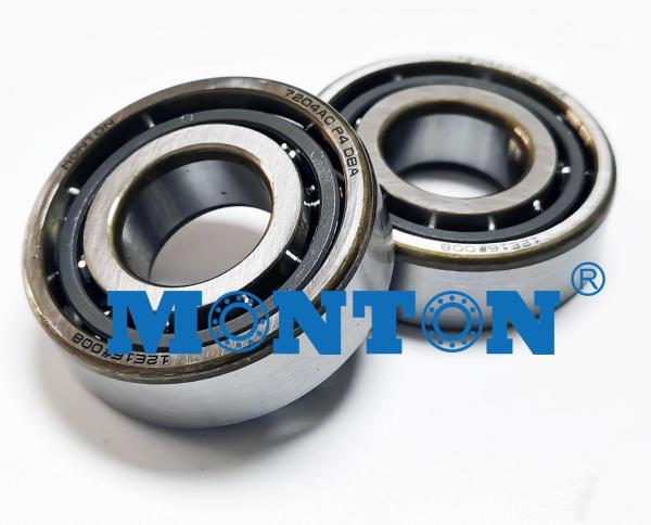 HCB7006-EDLR-T-P4S Direct Lube Super precision angular contact ball bearings