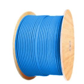 1000Ft 23AWG SFTP CAT 8 Copper Conductor 1000Ft Cat8 S Ftp