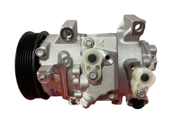Efficient Toyota Corolla Ac Compressor 88310-02370 88310-02450 88310-02680