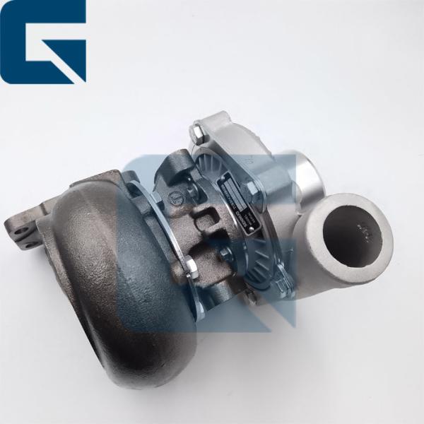 6209-81-8311 turbocompresor Turbo de Accessories PC200-6 PC220-6 del excavador 6209-81-8311