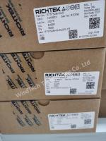 RT5752BHGJ5 Reguladores de voltagem de comutação