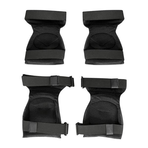 Одноразовые подкладки для коленного локтя для защиты от спортивных тренировок