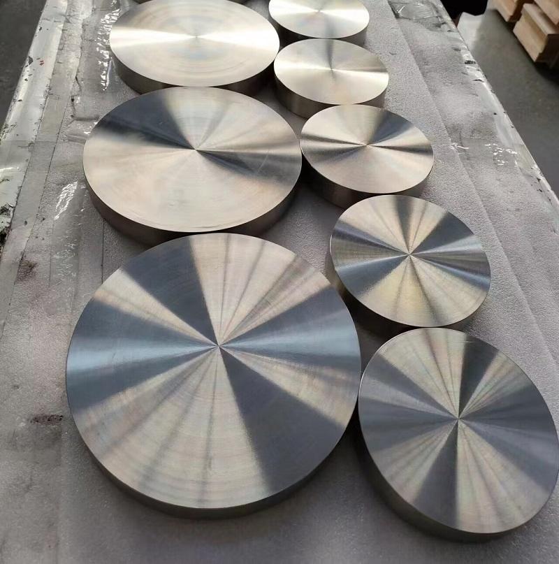 Monel 400 Nickel Copper Alloy Wire UNS N04400 Solid Solution Cold Drawn Annealed for Marine Chemical