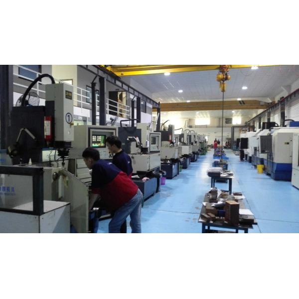 Ningbo Spark Optics Technology Co., LTD