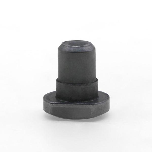 Custom Machining Shoulder Rivets Stainless Steel Chemical Plating Materials