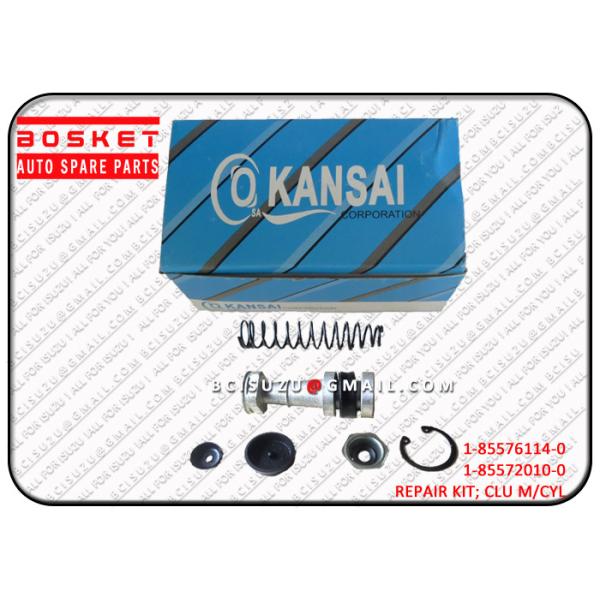 1-85572010-0 система муфты разделяет комплект для ремонта 1855720100 муфты Cxz81k 10PE1
