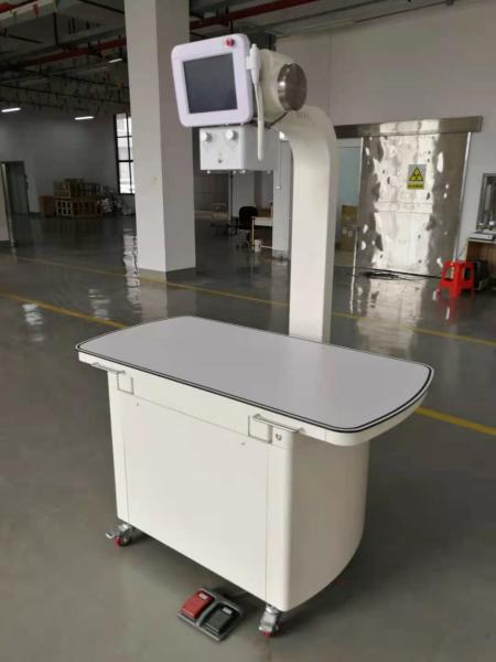 Hot sale veterinary digital xray machine radiography prices for small animals pet dog cat