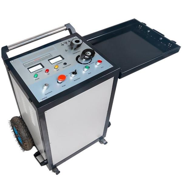 Personalização 8/16/32kv Tubador de cabo blindado de alta tensão para localizaç