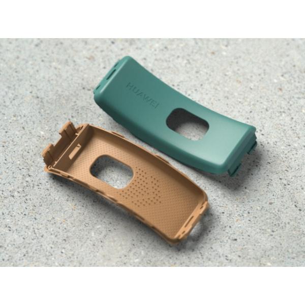 OEM / ODM: Cold Runner Injection Molding & Smart Watch Base Нижний корпус (1*4) No.23305