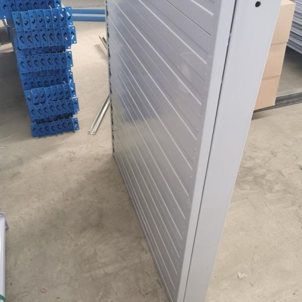 Hot Steel Pallet For Heavy Duty Storage 500KG-3000KG Load Capacity