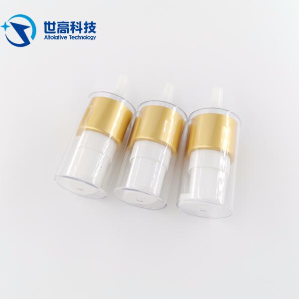 Body / Hair 24/410 Airless Shampoo Lotion Pump