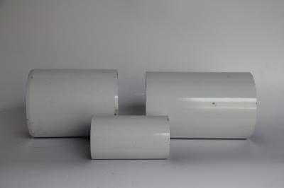 5 Special Thread P110 API Standard Coupling for Oil and Gas Industry