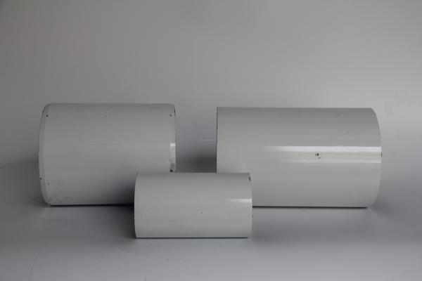 Standard API 8-5/8 BTC N80-Q couplage pour l'industrie pétrolière et gazière
