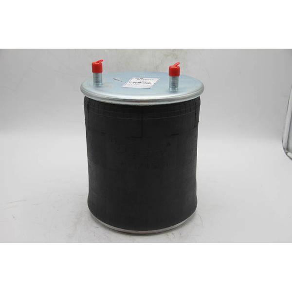 Steel Piston Truck Air Spring W01-358-8637 W013588637 1010-16P724 101016P724