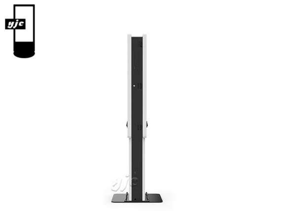 Vertical Android7.1 32in Double Sided Digital Signage