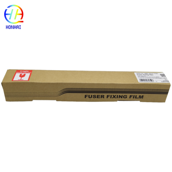 Replacement RM1-6274 Fuser film for HP M501 P3015 M506 M527 Canon IR1435 1643 LBP6780dn MF515dw LBP3560 LBP3580 Fixing film