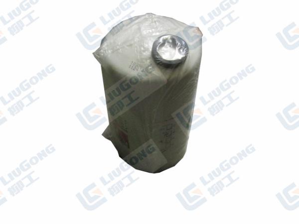 Corrosion Resistant 53C0494 Hydraulic Fuel Filter For CLG936LCIII Excavator