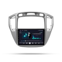 Reprodutor de DVD dos multimédios do carro de Android para o escocês 2000 de Toyota com a tela de Touchs do rádio de Wifi GPS