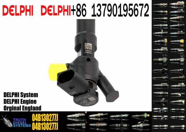 Injetor de combustível RE517658 EX631013 RE517663 RG33968 SE501958 BEBE4B17103Injector de combustível Diesel do comboio comum original