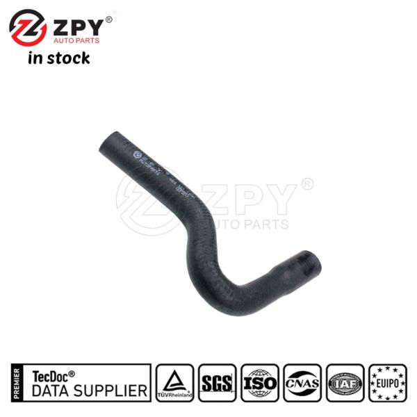 ZPY 8D0121109N Coolant Hose for VW Audi 2.8L V6 Passat 2001-2005