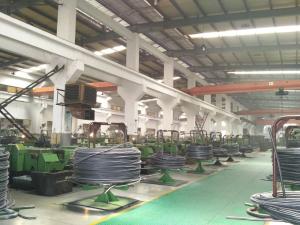 Jiaxing Haina Fastener Co.,Limited