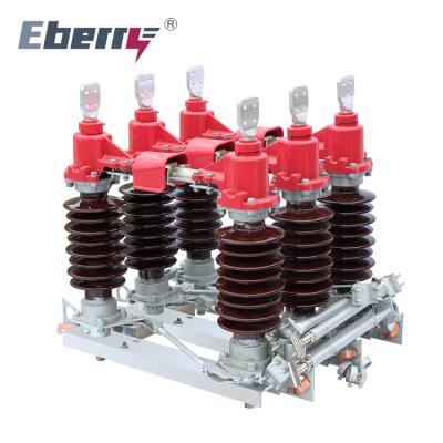GW4 Outdoor High Voltage Isolating Electrical Load Break Switches LBS Load Break Switch