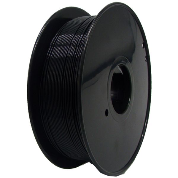 PINRUI High Speed Masterbatch Adjustable Stretch Personalized Plastic Raw Materials Granules 1.75mm 1kg Pla 3d Printer Filament