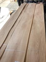 Modèle uniforme de placage de bois naturel pour la vente en gros B2B