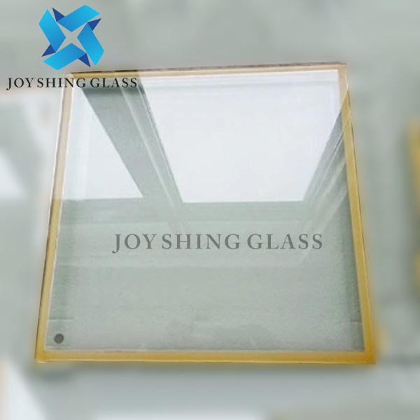 Tempered Vacuum Glass 5TL+0.3V+5T Sound Insulation LOW-E Vacuum Glass
