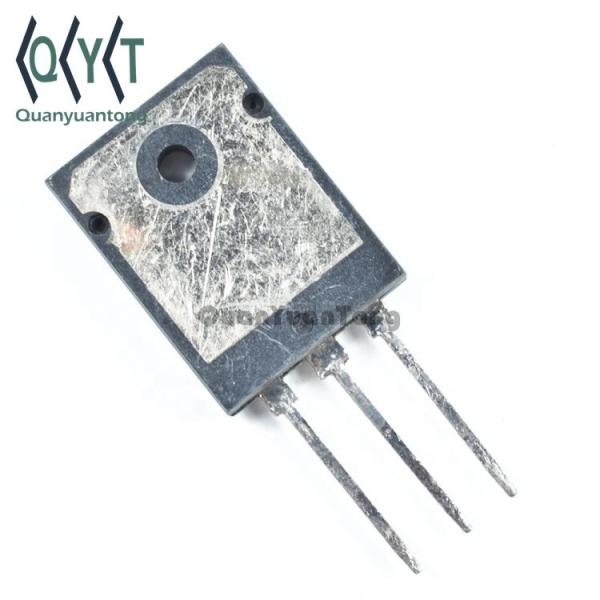 2SK1530/2SJ201 2SJ201 2SK1530 J201 Silicon N-Channel Transistor MOS Field Effect Transistor Audio Triode TO-3P TO-3PL
