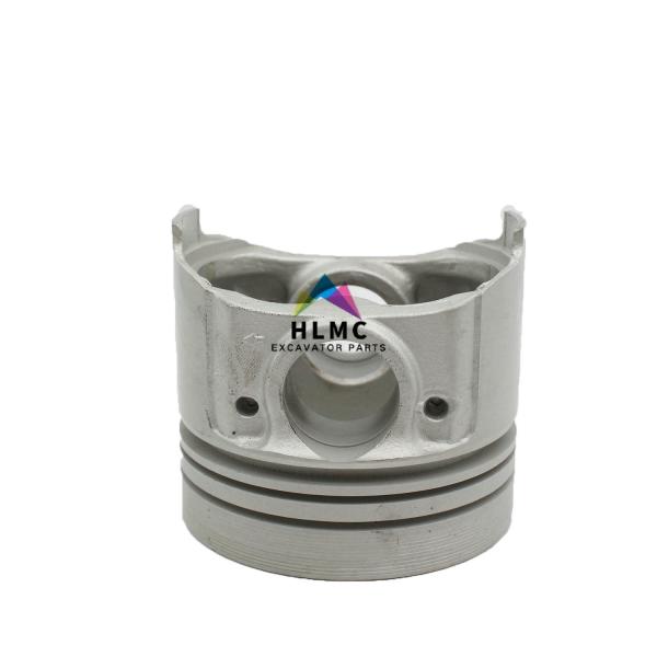 16851-21114 D722 Diesel Engine Piston KUBOTA K-008-2 Excavator Spare Parts
