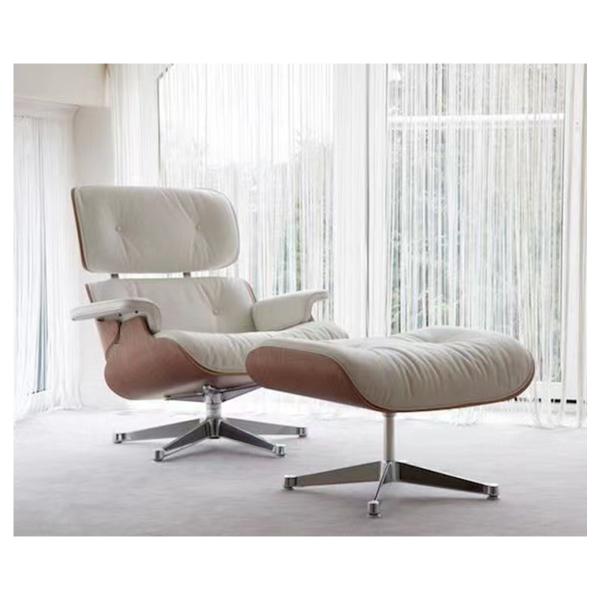 Breathable Swivel Lazy Chair Sofa Wear Resistant Anti Scratch