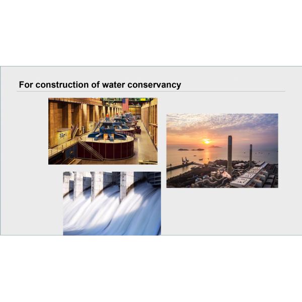 High Tensile Strength Fiber Concrete Hooked Steel Fibre for Resilient Construction