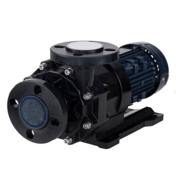 Huatao 0.3 - 400m3/h SS Chemical Pump For Oil Industry Heating