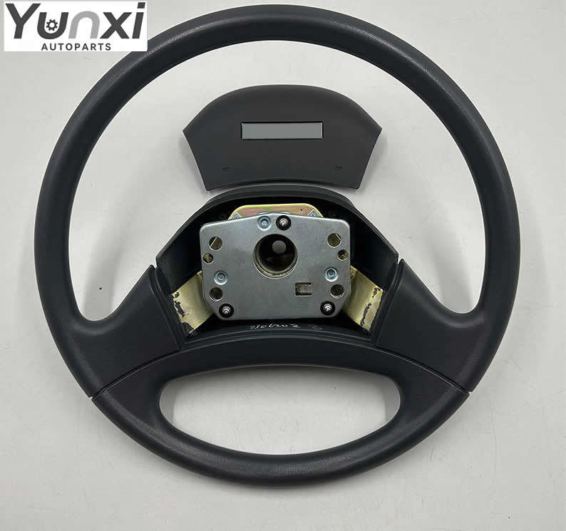 Car Accessories Truck Body Parts Steering Wheel for Isuzu 700p Npr Nqr Truck