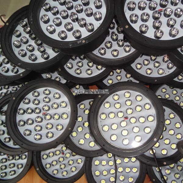 Buried Underground Garden Lights , Ip67 Led Ground Lights 2 Years Warranty