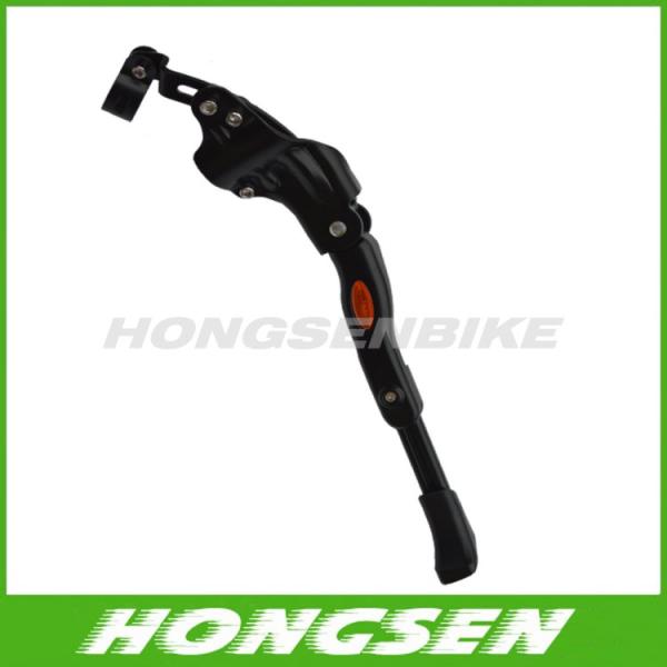 bicycle parts distributor the best quality bike side brace kickstand