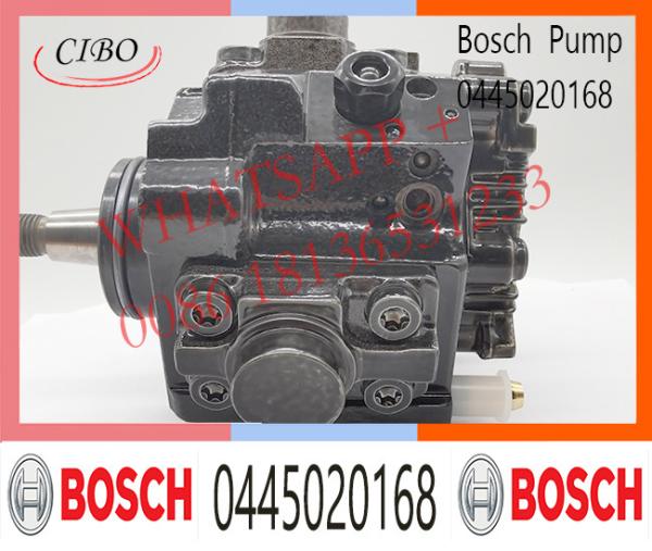 Bosch Japan DAHAI Diesel Engine Common Rail Fuel Pump 0445020168 0445010402 0445010182 0445010159 For BAW Fenix