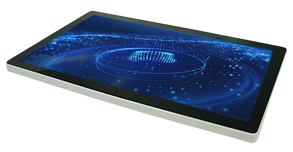 High Brightness 8ms 250cd/M2 Waterproof Touch Screen Monitor