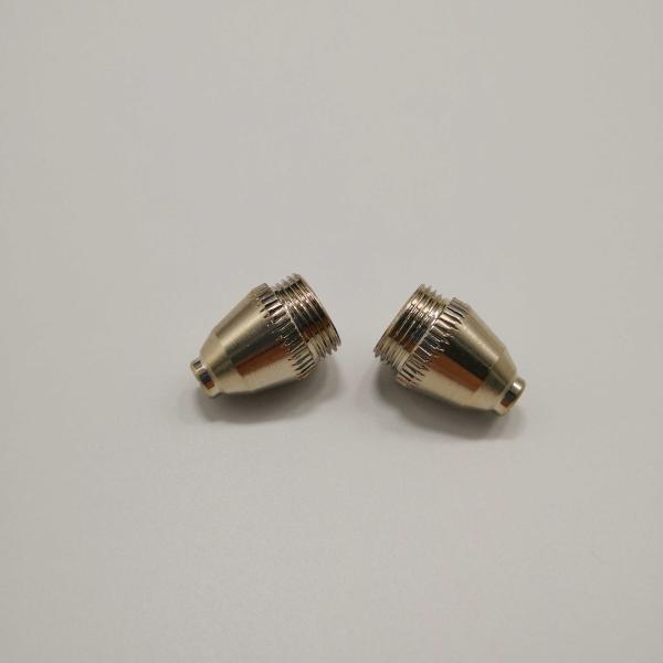 AG60 Parts Plasma Cutting Nozzle And Electrode For Plasma Torch